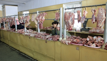 Gaļas, no kuras top dažādi izstrādājumi, kvalitāte - mīti un realitāte