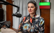 Dobrinka Tabakova