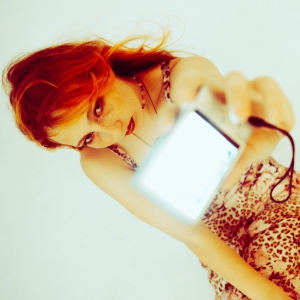 Keitija Bārbale: es uzticos savai ģeniālitātei