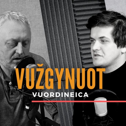 Vuordineica - VUŽGYNUOT