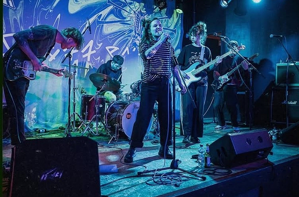 rietumeiropa dievišķās balsis