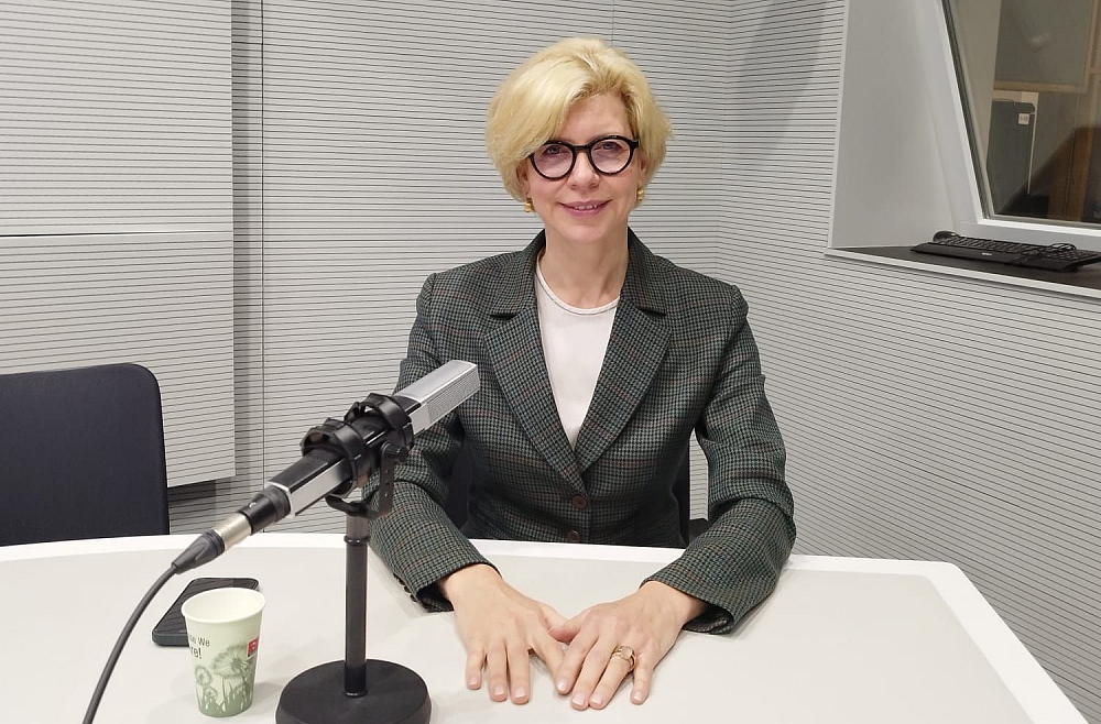 Anda Čakša: Jautājums par Stambulas konvenciju novirza uzmanību no būtiskākām lietām