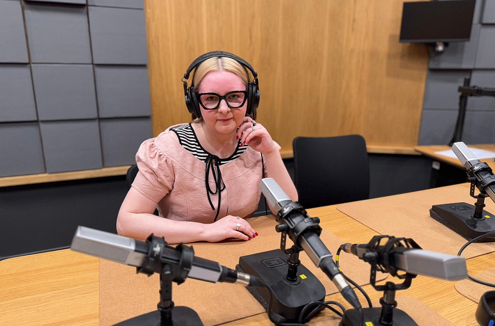 Стилист Ася Белова о трендах лета 2025 и о винтаже