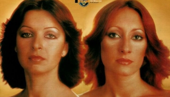 70. gadu beigās populārais spāņu meiteņu duets „Baccara”