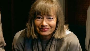 "Visinteresantākais vēl ir tikai priekšā!" Intervija ar horeogrāfi Olgu Žitluhinu