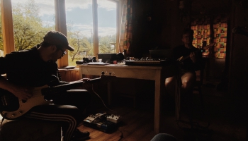 185. Smagais rīts ar muzikālo specvienību Effekts 