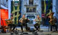 Rūdolštate, Rūdolštates festivāls 