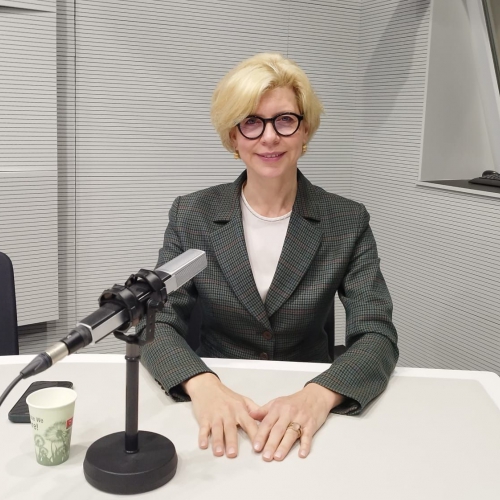 Anda Čakša: Jautājums par Stambulas konvenciju novirza uzmanību no būtiskākām lietām