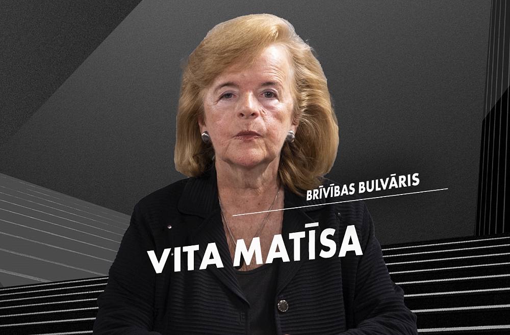 Brīvības bulvāris