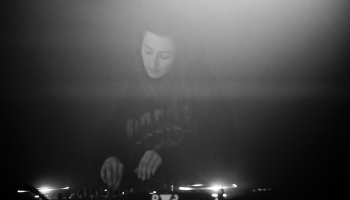 Dīdžejmikss no DJ Ekva