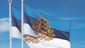 Sākas Igaunijas prezidenta vēlēšanas