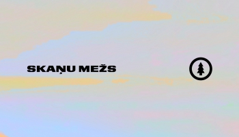 Skaņu Mežs (02092025) ar Ģirtu Reiniku