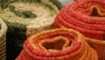 Tekstila izmantošana lauksaimniecībā, celtniecībā un mašīnbūvē - tehniskais tekstils