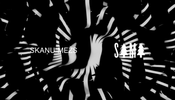 Skaņu Mežs (06012026) ar Elīnu Gesta