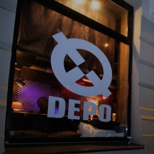 Guntis Vanags: DEPO ir mūzikas klubs, nevis hedonisma vieta