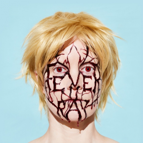 NABA Top 10LV/25 jaunumi: Bicep, Fever Ray, Karaliste u.c.