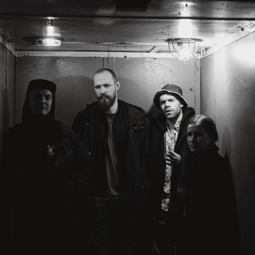 Grupa NESEN izdod savu otro albumu "Gatavs"