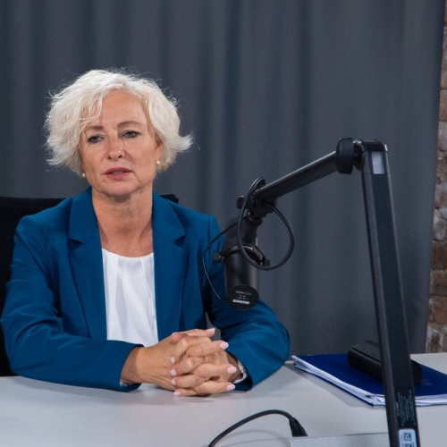 Mieriņa: Viedokļu dažādība uzreiz nenozīmē sekošanu Krievijas naratīvam