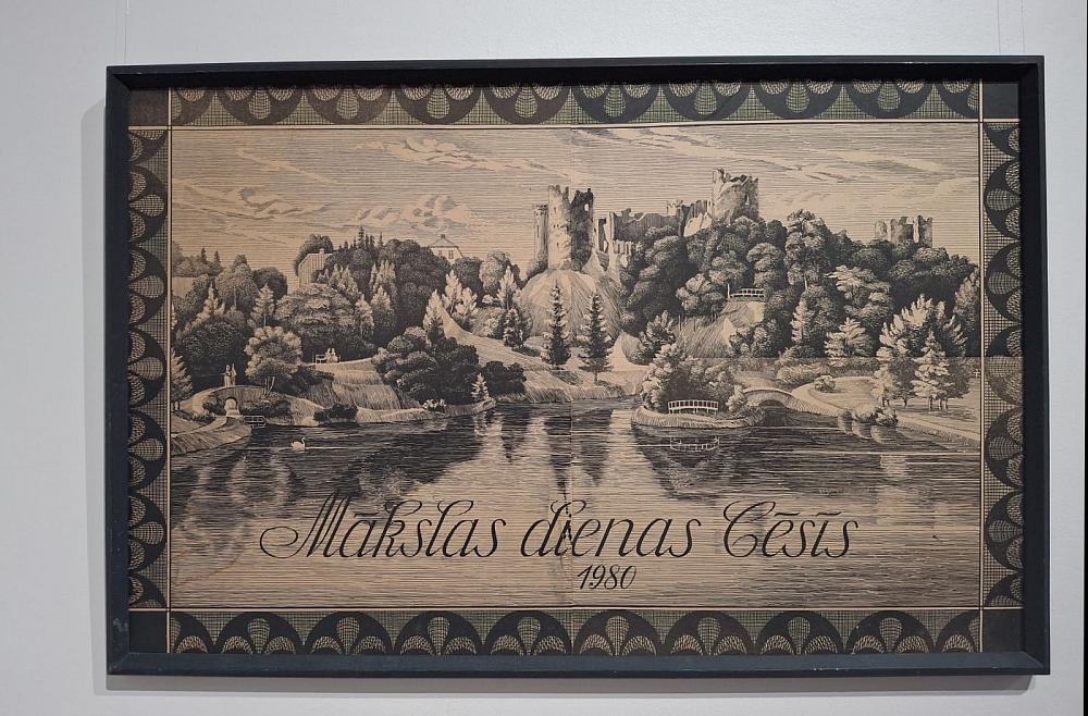 Cēsu izstāžu nams