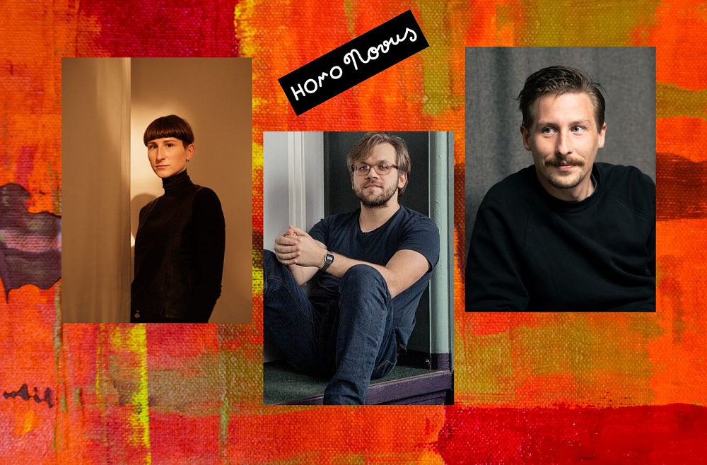 Festivāla "Homo Novus" vieta un loma Latvijas laikmetīgās skatuves mākslas ainavā