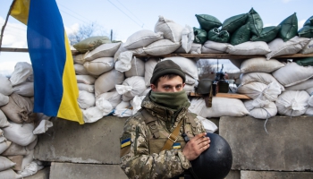 Зашла ли в тупик война России в Украине? Оценки и прогнозы латвийских экспертов