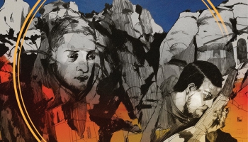 # 348 Oskars Jansons – albums "Montserrat" (2015)