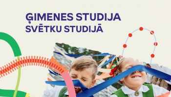 Vai dziesmu svētku tradīciju mazajam latvietim jāiepazīst jau bērnudārzā?