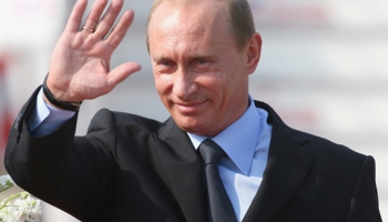 Krievijas prezidenta vēlēšanās Putins startēs kā neatkarīgais kandidāts