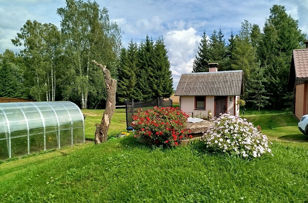 Мадара Кейвомеге