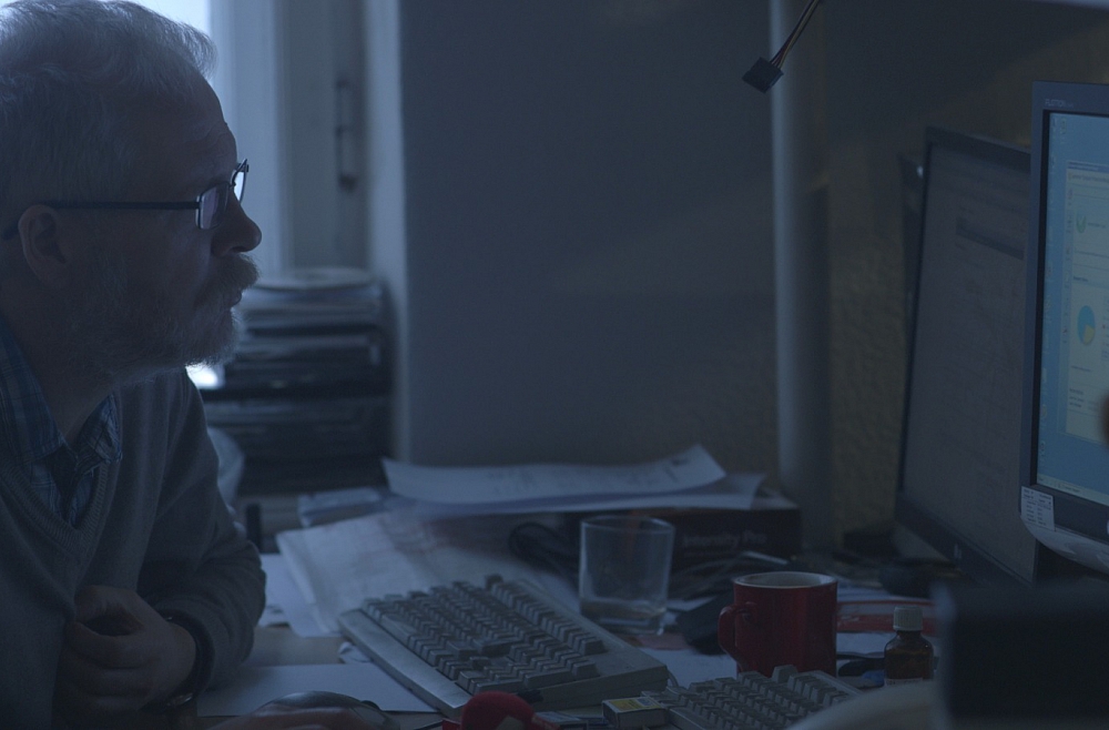 radiokino „RadiOfons