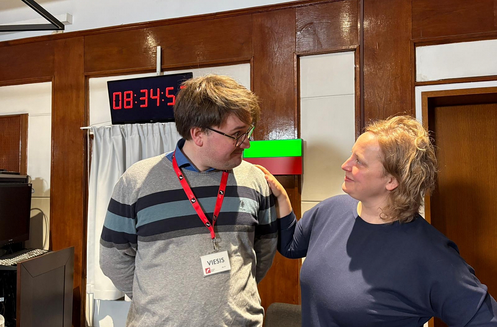 Jēkabs Bernāts Inga Žilinska