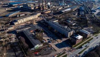 Liepājā turpina virzīt ilgtspējīgas aviācijas degvielas un ūdeņraža ražošanu