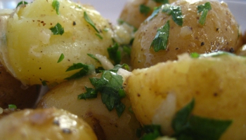 Dārzeņu festivāls: Nenoniciniet kartupeli un neaizmirstiet kāli un rāceni!