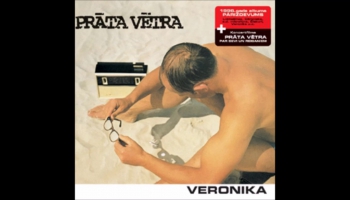 #90 "Prāta Vētra": albums "Veronika" (1996)