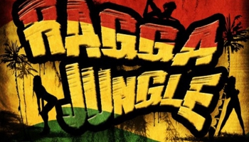 Ragga Jungle