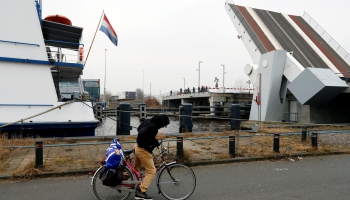 Vēlēšanas Nīderlandē: kādas pārmaiņas gaidāmas valstī un Eiropā