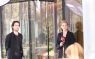 Georgijs Osokins, Anete Ašmane-Vilsone