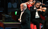 BBC Proms Bils Beilijs