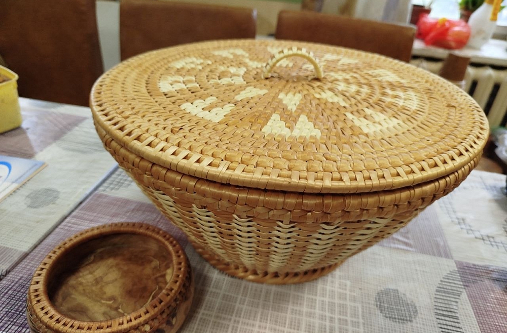 Виктор Кухальский