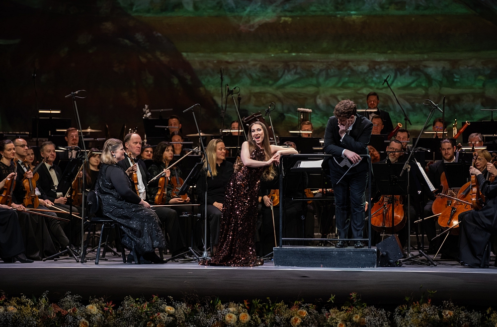 LNSO Jānis Liepiņš LR3 jubileja Annija Kristiāna Ādamsone