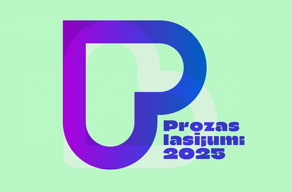 prozas lasījumi 2025