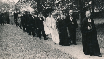 Vai zini, kāda bija evaņģēliski luteriskās baznīcas dzīve Latvijā padomju gados?