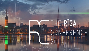 «Rīgas konferences» uzmanības lokā: NATO un Krievijas attiecības, kā arī ES attīstība