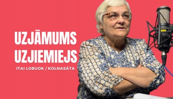 Itai lobuok – uzjāmums, uzjiemiejs, uzjiemiejdarbeiba