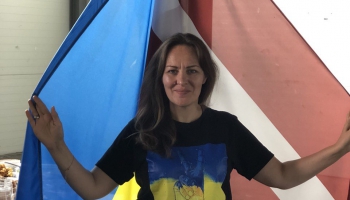 Інформаційна передова Тетяни Чиркової 