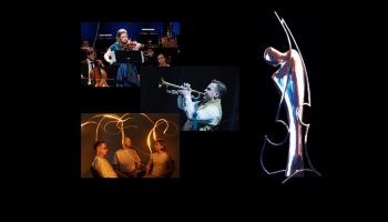 "Lielās mūzikas balvas 2025" nominanti kategorijā "Par izcilu darbu ansamblī"