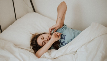 Hroniskā noguruma sindroms: kā ar to cīnīties