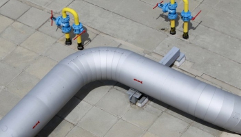 Krievija un Turcija sākušas runāt par dabasgāzes cauruļvada projekta atdzīvināšanu