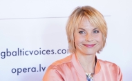 Elīna Garanča