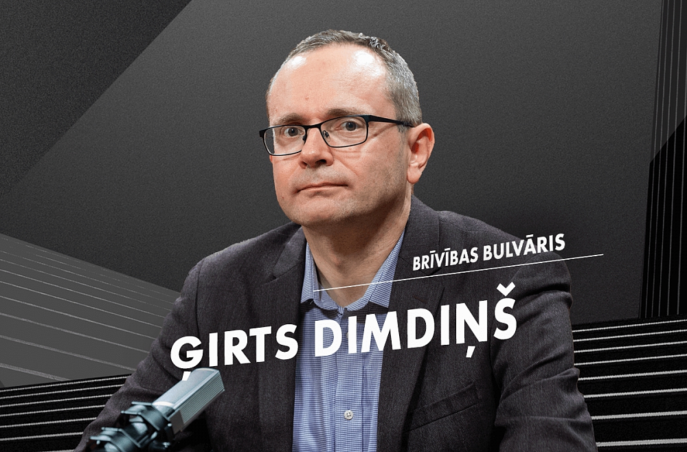 Kas liek kļūt mums politiski aktīviem un iziet ielās? Vērtē sociālpsihologs Ģirts Dimdiņš Kas liek kļūt mums politiski aktīviem un iziet ielās? Vērtē sociālpsihologs Ģirts Dimdiņš